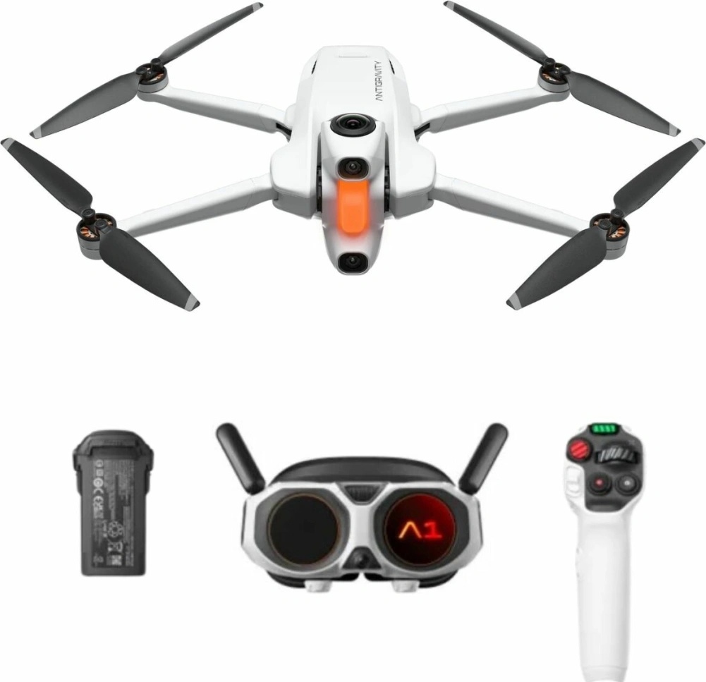 Insta360 Antigravity A1 Standard Bundle