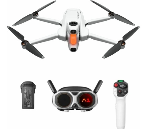 Insta360 Antigravity A1 Standard Bundle