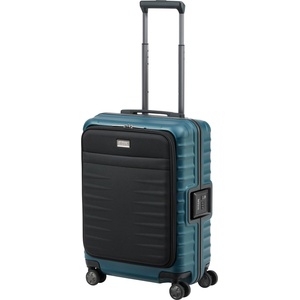 Titan Litron Frame S Front pocket Petrol