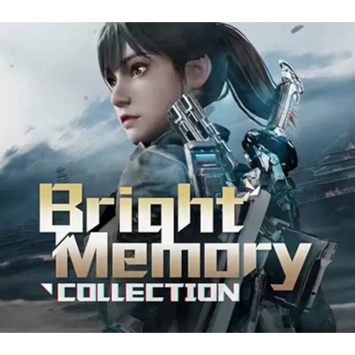Bright Memory Collection