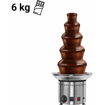 G.Gastro 280 W 6 kg 700 mm D9781856