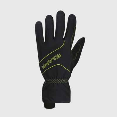 Karpos Alagna glove black/aqua ski