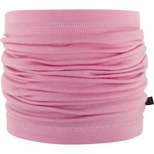 Heber Peak Детски шал Heber peak Kid's Merino250 RootHe. Neckwarmer Tube scarf - Berry Pink - размер One Size (203-3462-0111)