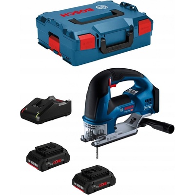 Bosch GST 18V-155 BC 0.601.5B1.002