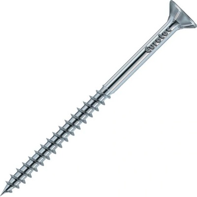 Nerezová skrutka 4 mm Eurotec EcoTec A2, TORX