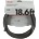 Fender Professional Cable S/S 5.5m