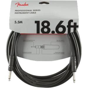 Fender Professional Cable S/S 5.5m