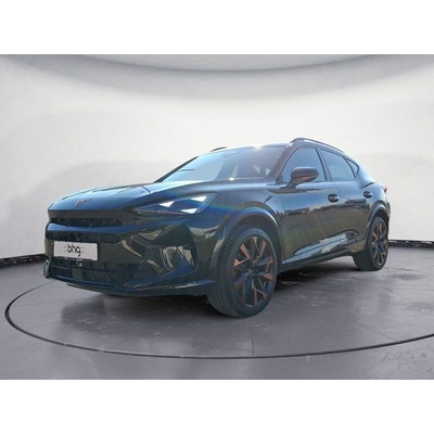 Cupra Formentor VZ 2.0 TSI DSG 195 kW