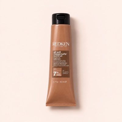 Redken All Soft Mega Curls Hydramelt Treatment 150 ml