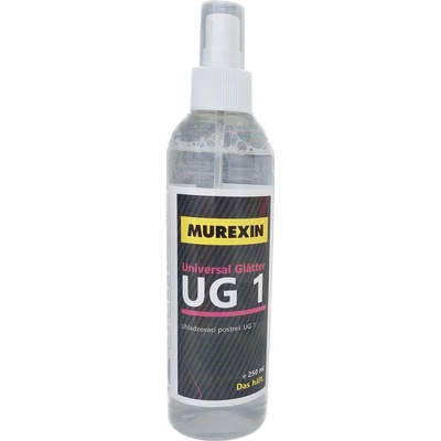 MUREXIN postrek uhladzovací UG 1 (250 ml) rozprašovač