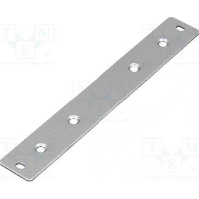 Mean Well MHS025 montážní držák 140x20x1,5mm; Pouz: 910,910A