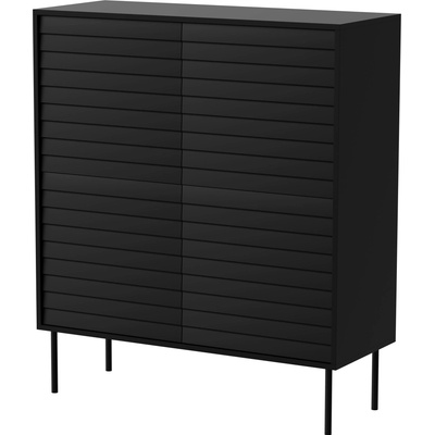 Cama Meble Cortina 100 4D