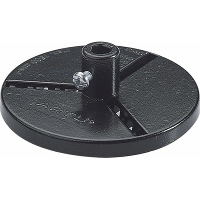 Wolfcraft 3466000 upínací tanier pre vŕtaciu korunku 1 ks; 3466000