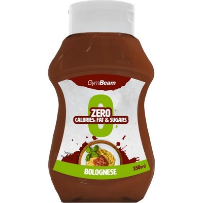 GYMBEAM Bolognese 350 ml bolognese