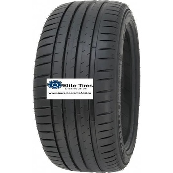 Image 1 of Michelin Pilot Sport 4 XL Acoustic 315/35 R20 110Y