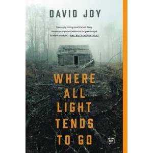 Where All Light Tends To Go (ISBN: 9780425279793)