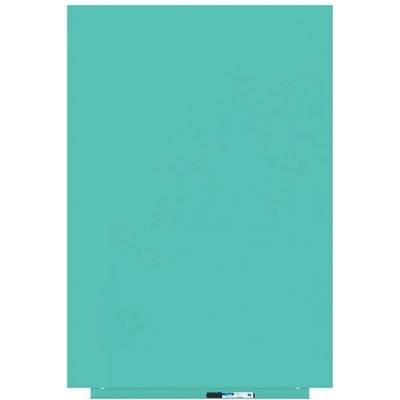 ROCADA Skin Colour 6420R-6027 115 x 75 cm světle zelená RAL 6027