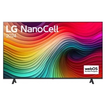 LG 50NANO81