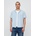 Gap Chambray košile modrá