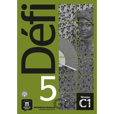 Défi 5 – Cahier d'exercices + MP3 online - Difusión