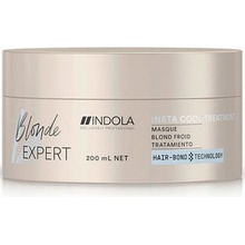 Indola Blond expert InstaCool kúra 200 ml