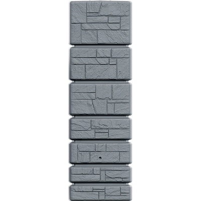 Waterform Tower Stone 350 l svetlo sivý