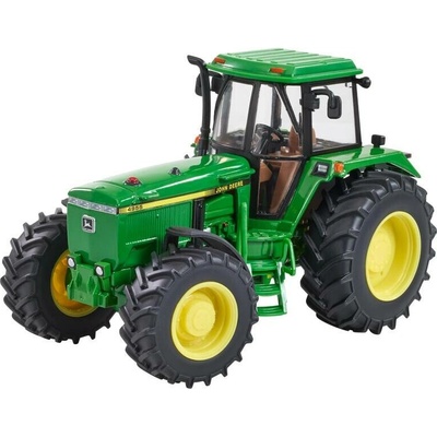 Traktor John Deere 4955 EU Spec. Britains 1:32