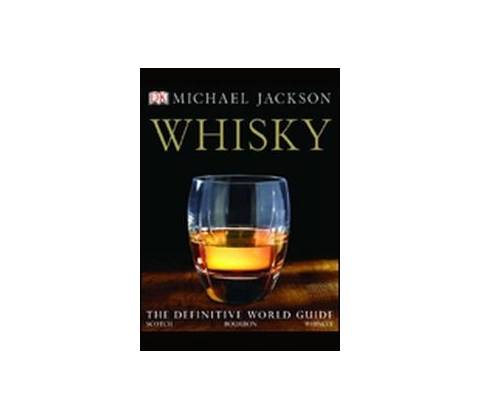 Whisky - Jackson Michael
