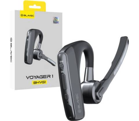 Blavec Voyager 1