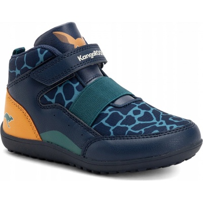 KangaROOS K-BFI Peppy EV k blue/safari party