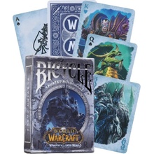Hracie karty World Of Warcraft Wrath of the Lich King