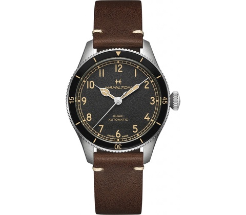 Hamilton H76205530