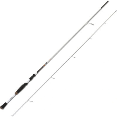 Doiyo Shiroi Series Light Jigging Short Distance S802 L 2,44 m 3-18 g 2 díly