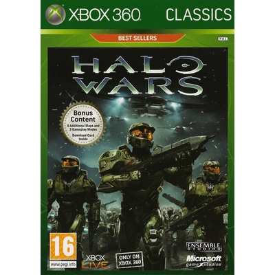 Halo Wars