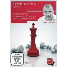 Understanding Middlegame Strategies Vol. 1 - Dynamic Pawns