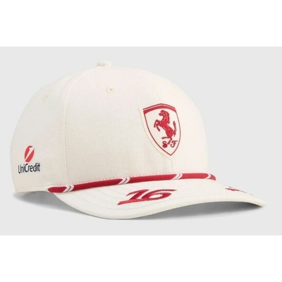 Charles Leclerc Scuderia Ferrari F1 x Puma edice MONACO 2026