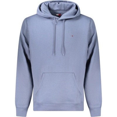 Tommy Hilfiger Мъжки суитшърт с цип tommy hilfiger, Размер 2xl, Цвят Синьо (dm0dm20742_blpo6)