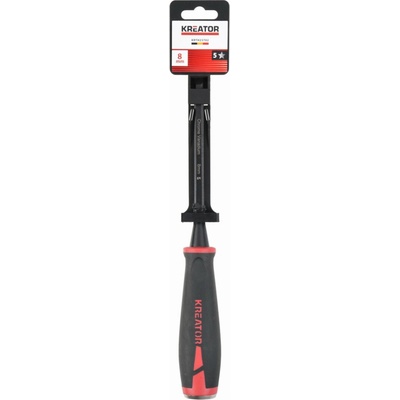 KRTH23702 - Dláto na dřevo TPR 8mm KREATOR