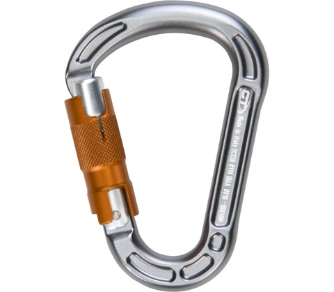 Climbing Technology Concept WG