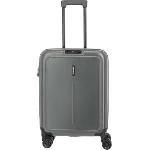 Travelite Basics Сгъваем Trolley S Anthracite Travelite | Siv | ЖЕНИ | ЕДИН РАЗМЕР