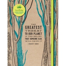 Conservation Softcover Notebook