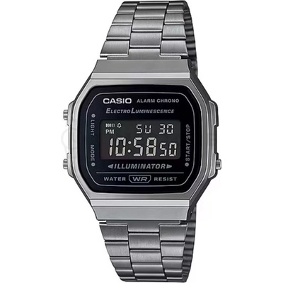 Casio A168WGG-1BDF
