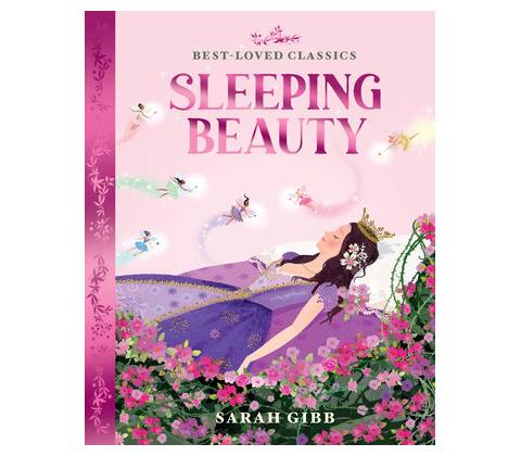 Sleeping Beauty