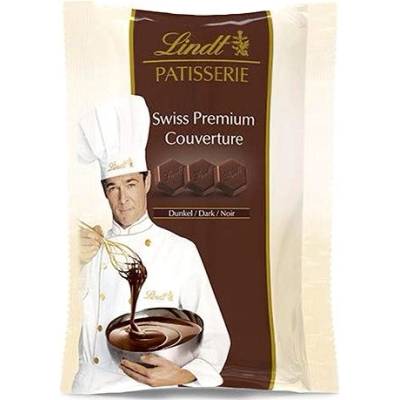 LINDT Piccoli na vaření Dark 500 g
