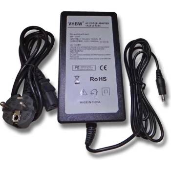 Image 1 of VHBW Зарядно за четци HP ScanJet, 80W / 32V / 2, 5A (800102296)