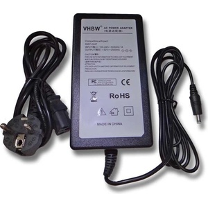 VHBW Зарядно за четци HP ScanJet, 80W / 32V / 2, 5A (800102296)