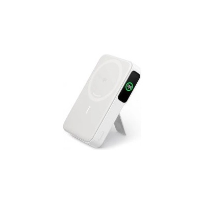 Anker Powerbank MagGo 10000mAh White (A1654)