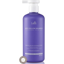 La'dor Anti-Yellow Shampoo 300 ml