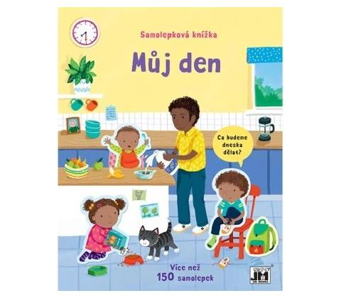 Můj den - Jiří Models
