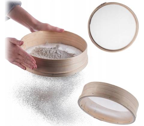 Plast sítko Kadax
